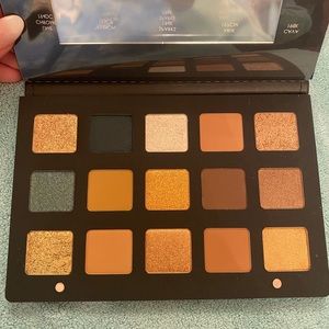 Natasha Denona Gold Palette